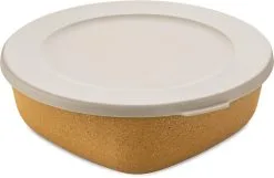 Koziol Aufbewahrungsdose Connect Box In Wood