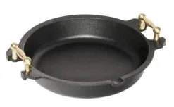 AMT Gastroguss AMT Paellapfanne Aus Aluguss