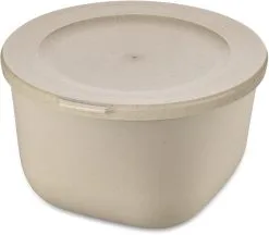 Koziol Aufbewahrungsdose Connect Box In Sand