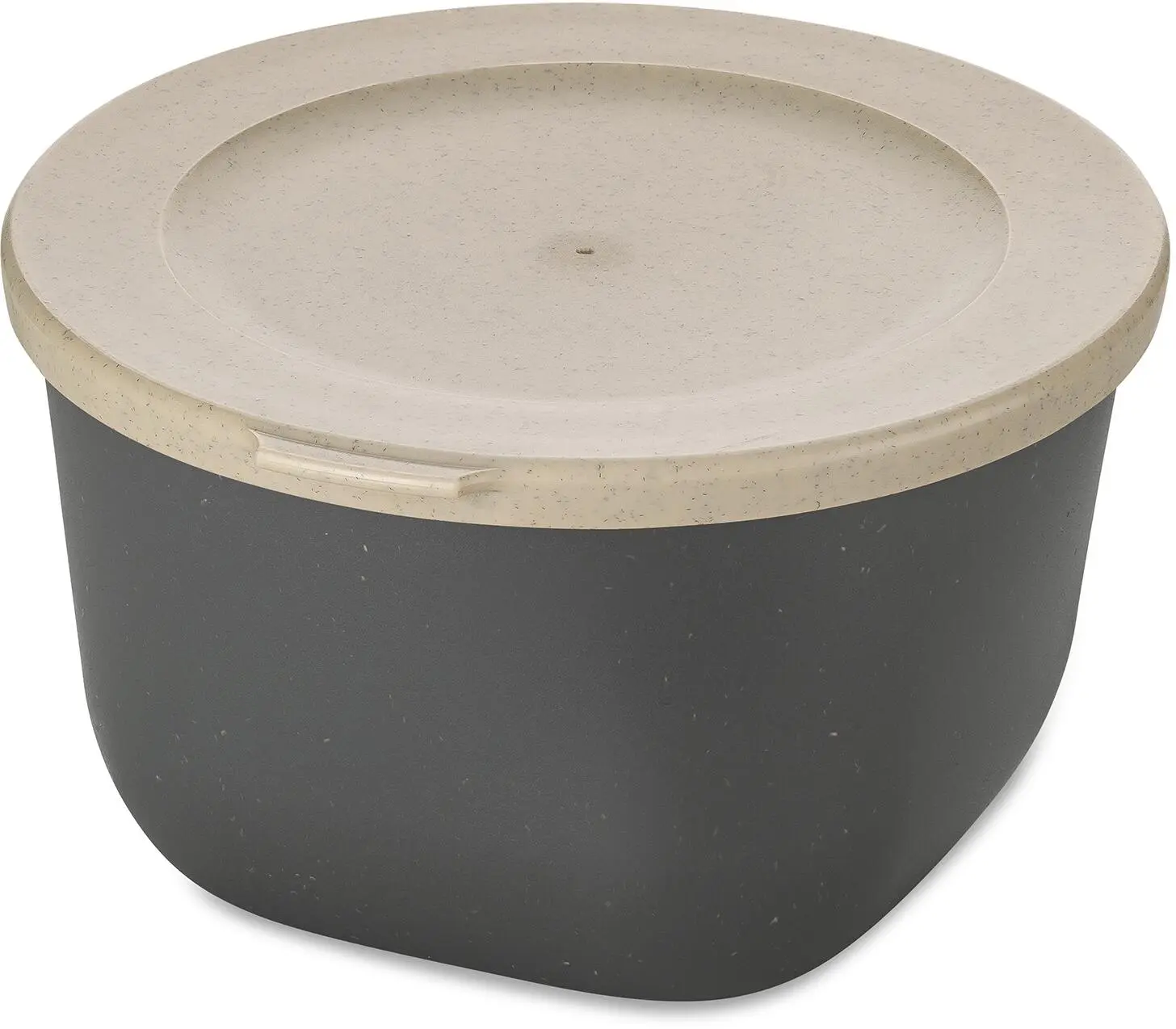 Koziol Aufbewahrungsdose Connect Box In Grau