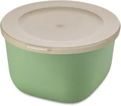 Koziol Aufbewahrungsdose Connect Box In Grün