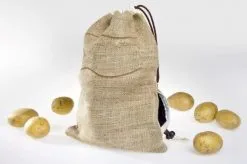 GSD Aufbewahrungsbeutel Für Kartoffeln