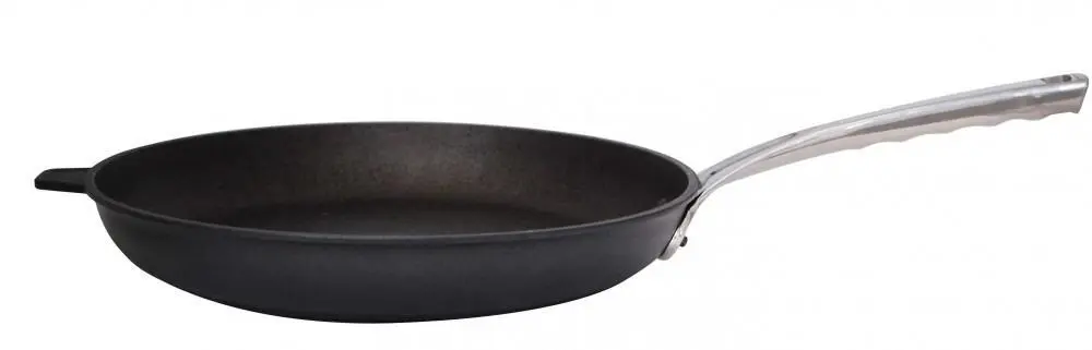 De Buyer Antihaft-Bratpfanne Choc Extreme – Bild 2