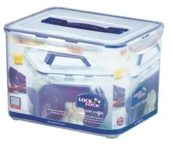 Lock & Lock Multifunktionsbox Rechteckig, 10 Liter