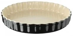 Le Creuset Tarteform In Schwarz