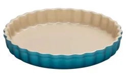Le Creuset Tarteform In Karibik
