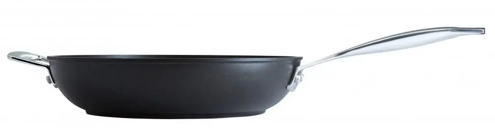 Le Creuset Aluminium-Antihaft-Pfanne Hoch – Bild 12