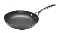 Le Creuset Aluminium-Antihaft-Pfanne Flach