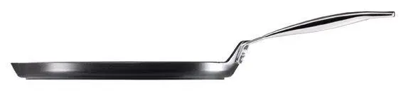 Le Creuset Aluminium-Antihaft Crepes-Pfanne – Bild 6