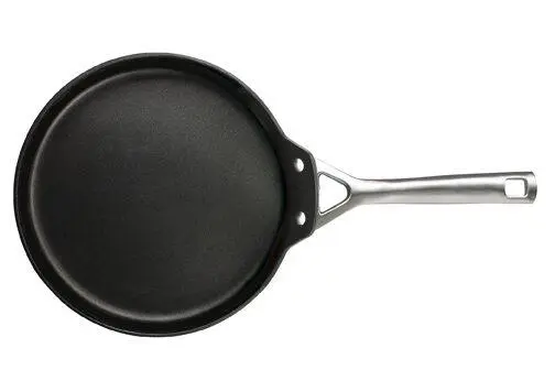 Le Creuset Aluminium-Antihaft Crepes-Pfanne – Bild 4