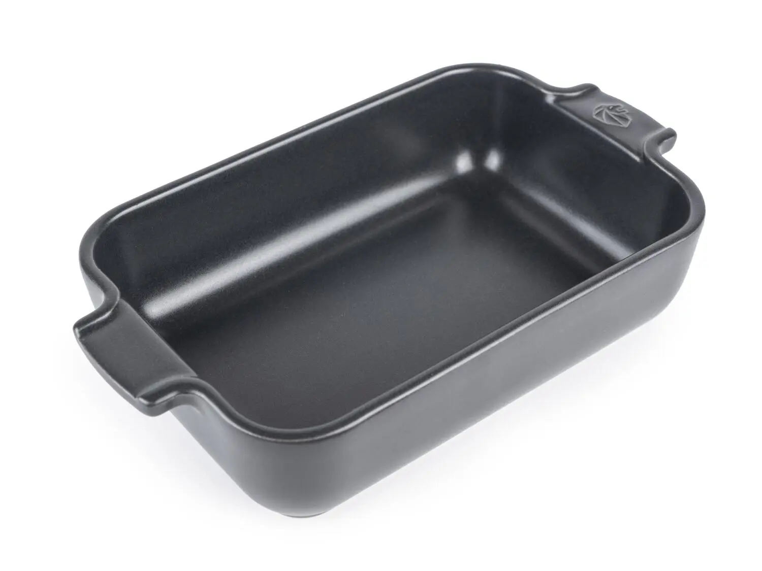 Appolia Auflaufform Rechteckig In Schiefergrau