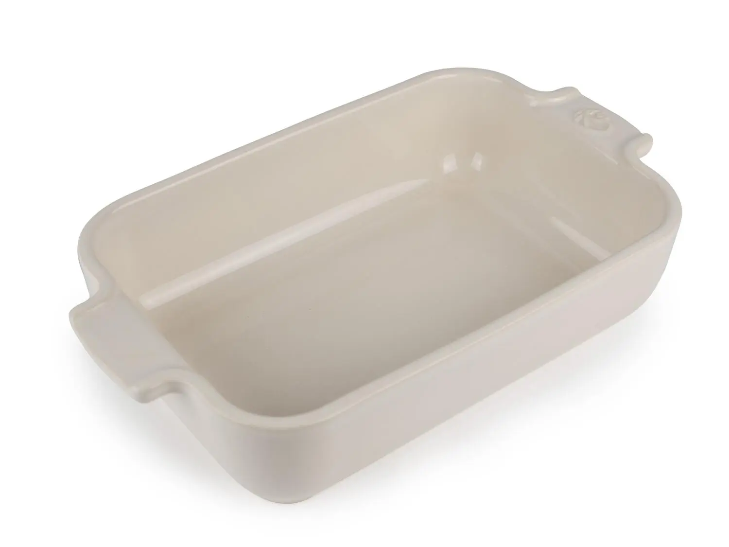 Appolia Auflaufform Rechteckig In Ecru