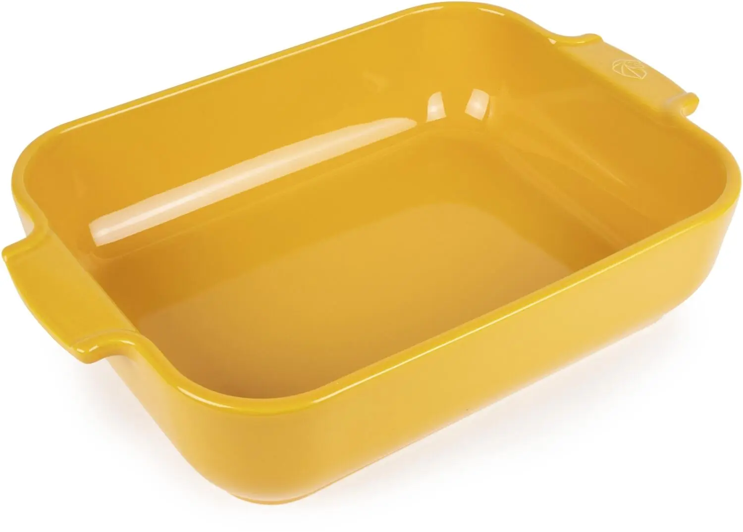 Appolia Auflaufform Rechteckig In Senfgelb – Bild 2