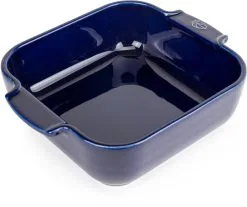 Appolia Auflaufform Quadratisch In Blau