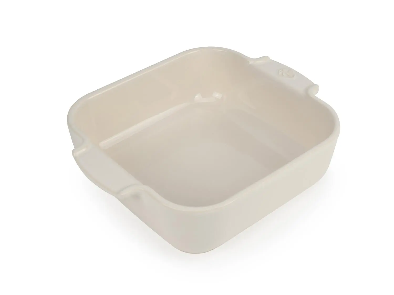Appolia Auflaufform Quadratisch In Ecru – Bild 3