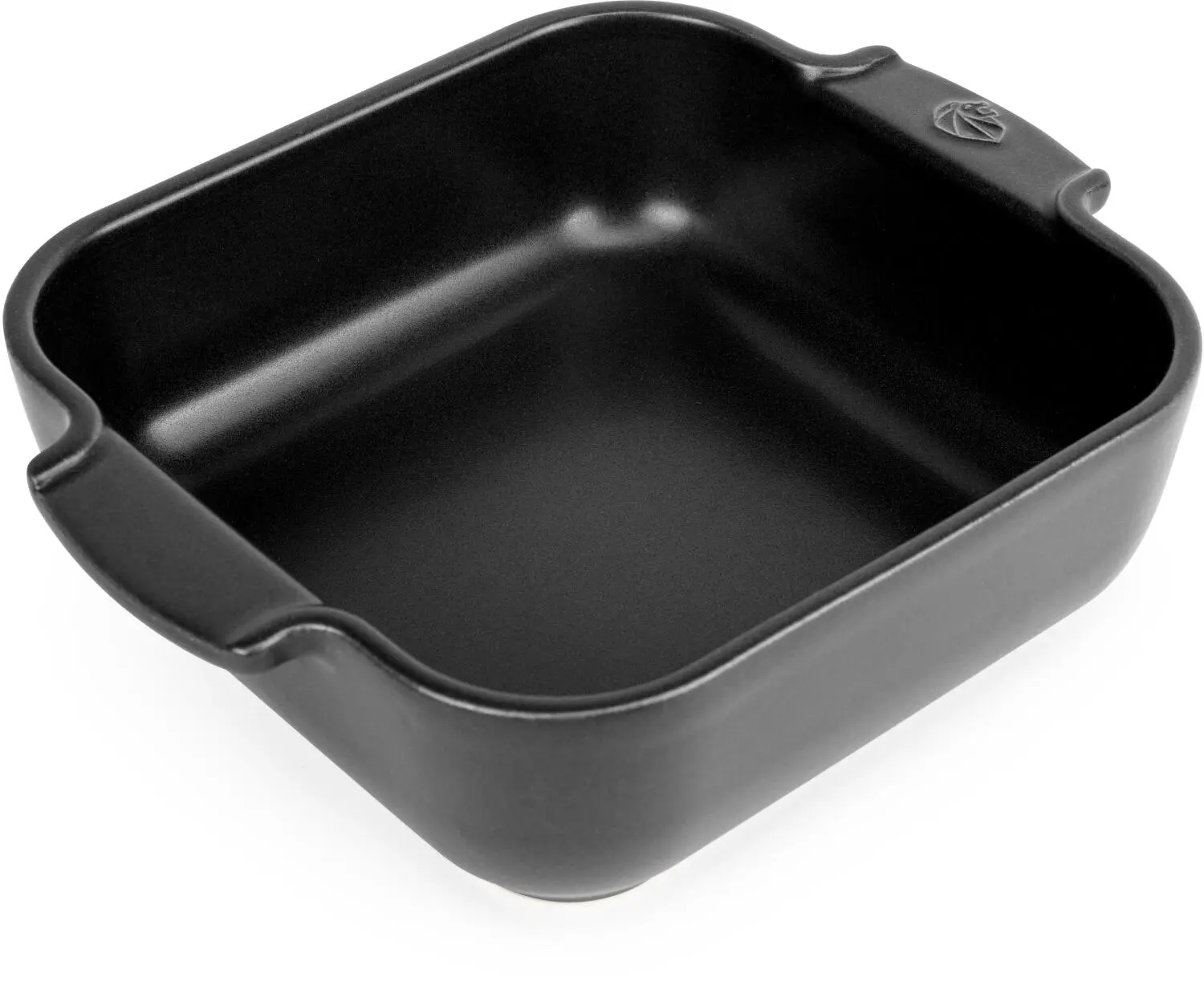 Appolia Auflaufform Quadratisch In Satin-schwarz – Bild 3