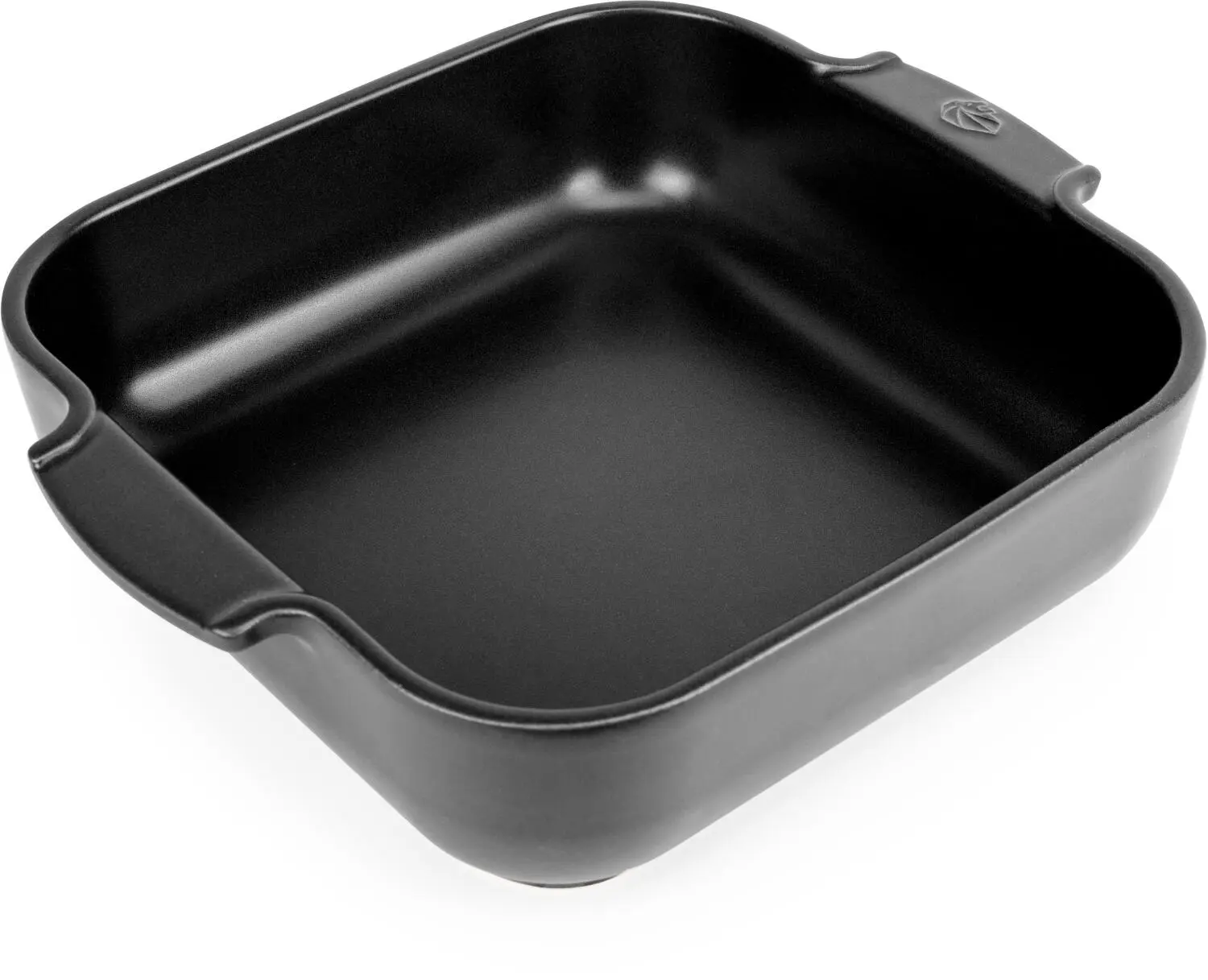 Appolia Auflaufform Quadratisch In Satin-schwarz – Bild 4