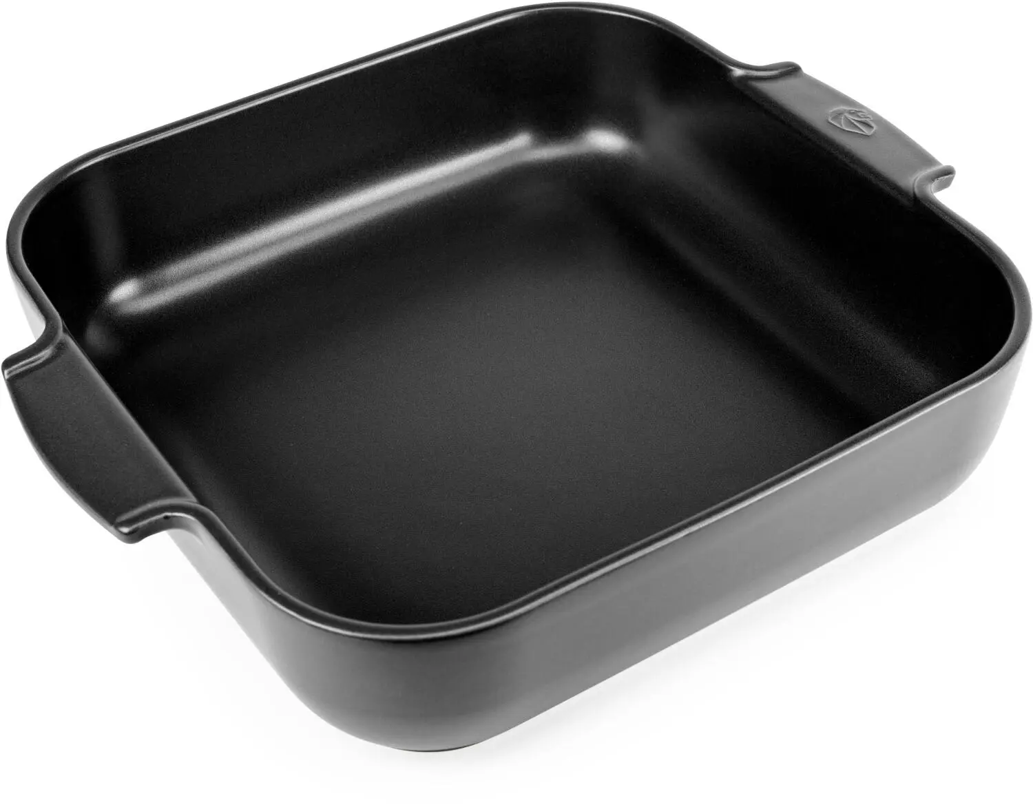 Appolia Auflaufform Quadratisch In Satin-schwarz – Bild 6