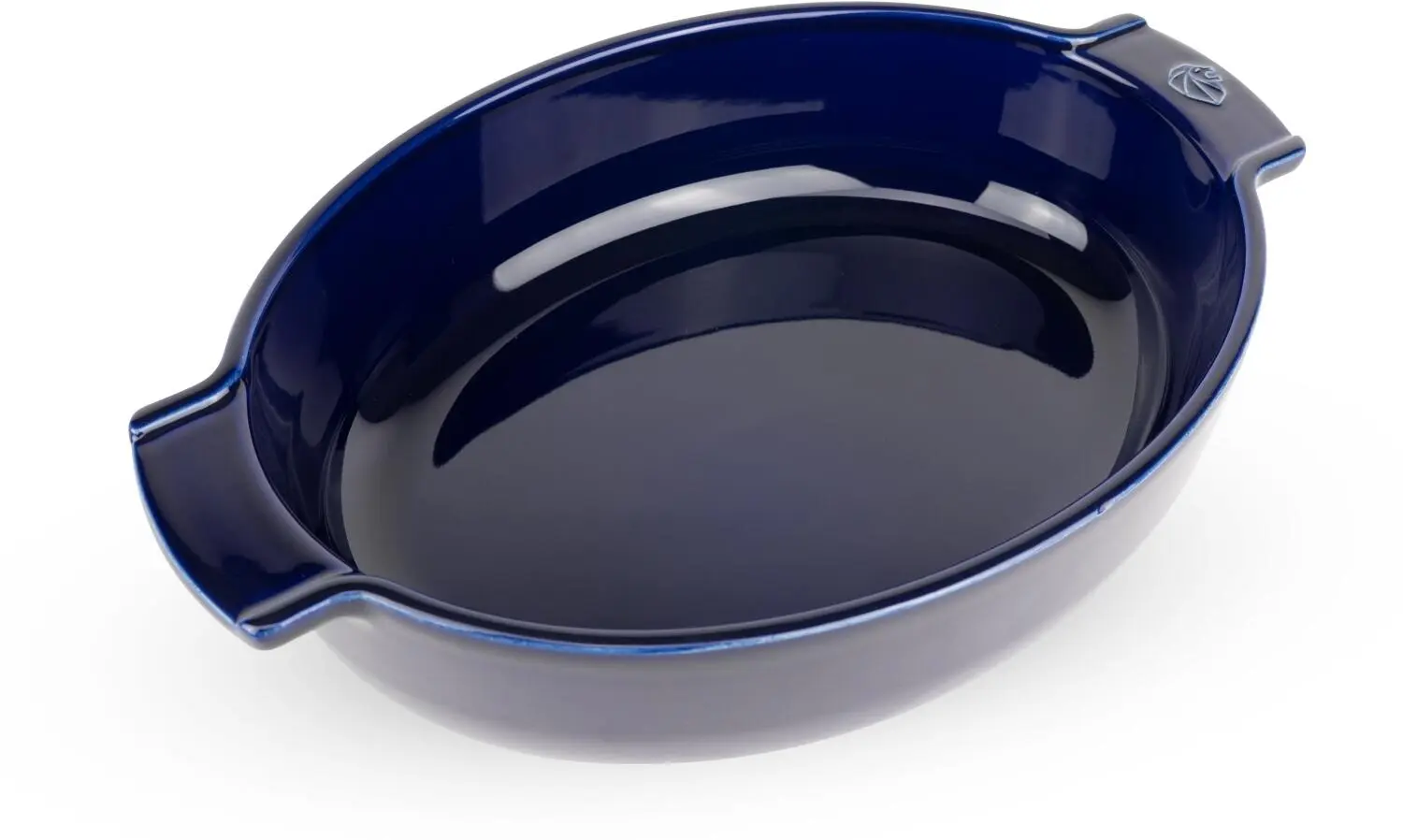 Appolia Auflaufform Oval In Blau