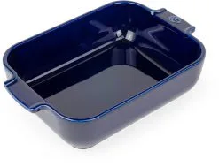 Appolia Auflaufform Rechteckig In Tiefblau