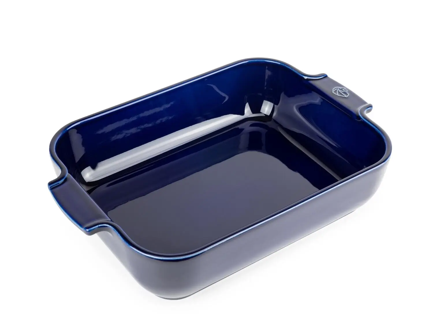 Appolia Auflaufform Rechteckig In Tiefblau – Bild 2