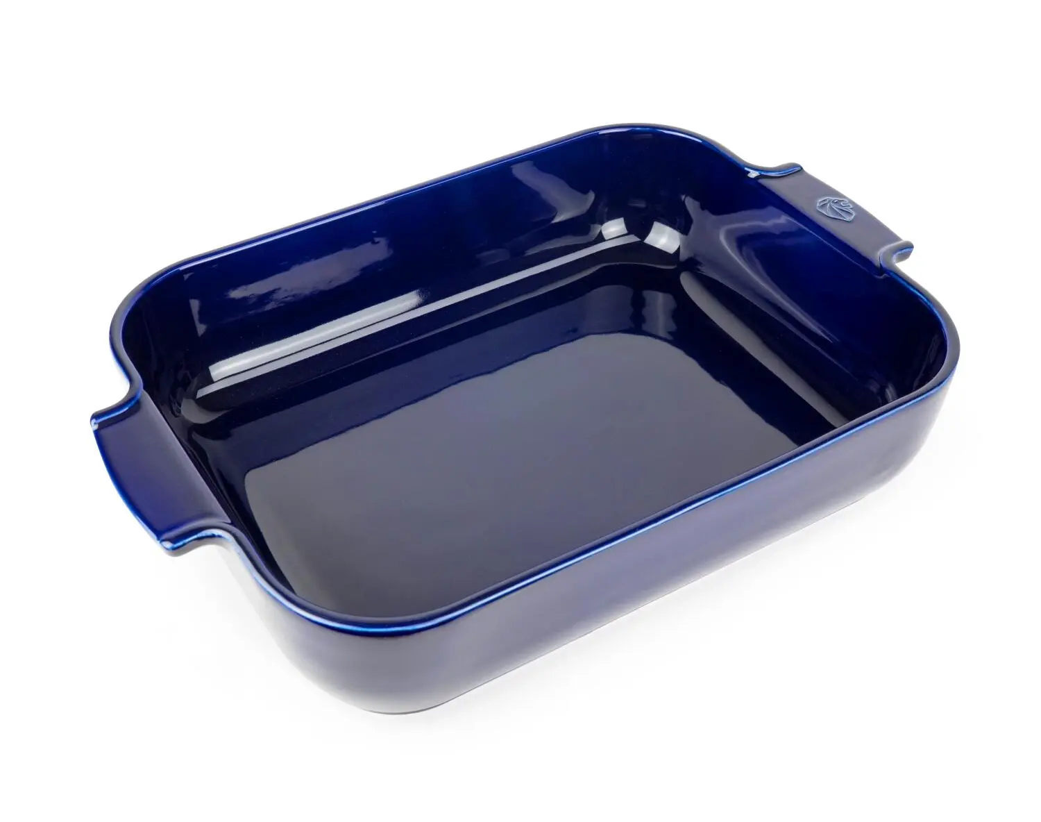 Appolia Auflaufform Rechteckig In Tiefblau – Bild 3