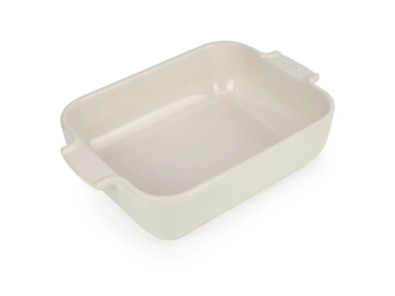 Appolia Auflaufform Rechteckig In Ecru – Bild 3