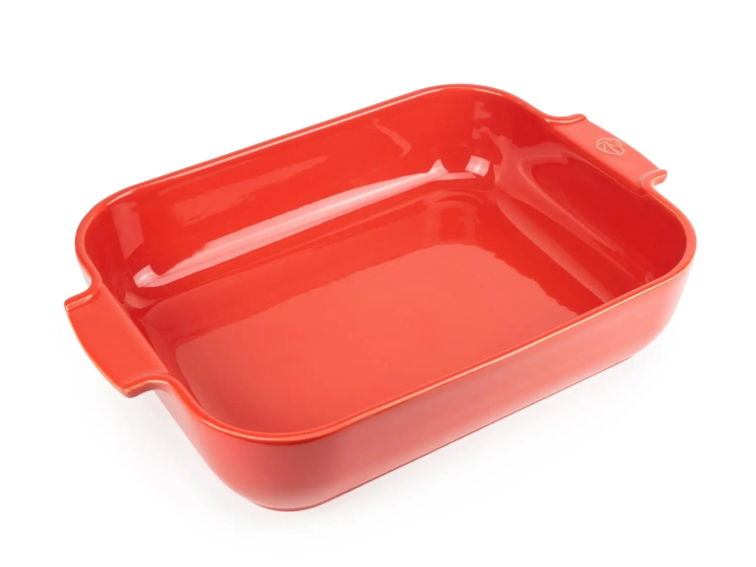 Appolia Auflaufform Rechteckig In Rot – Bild 4