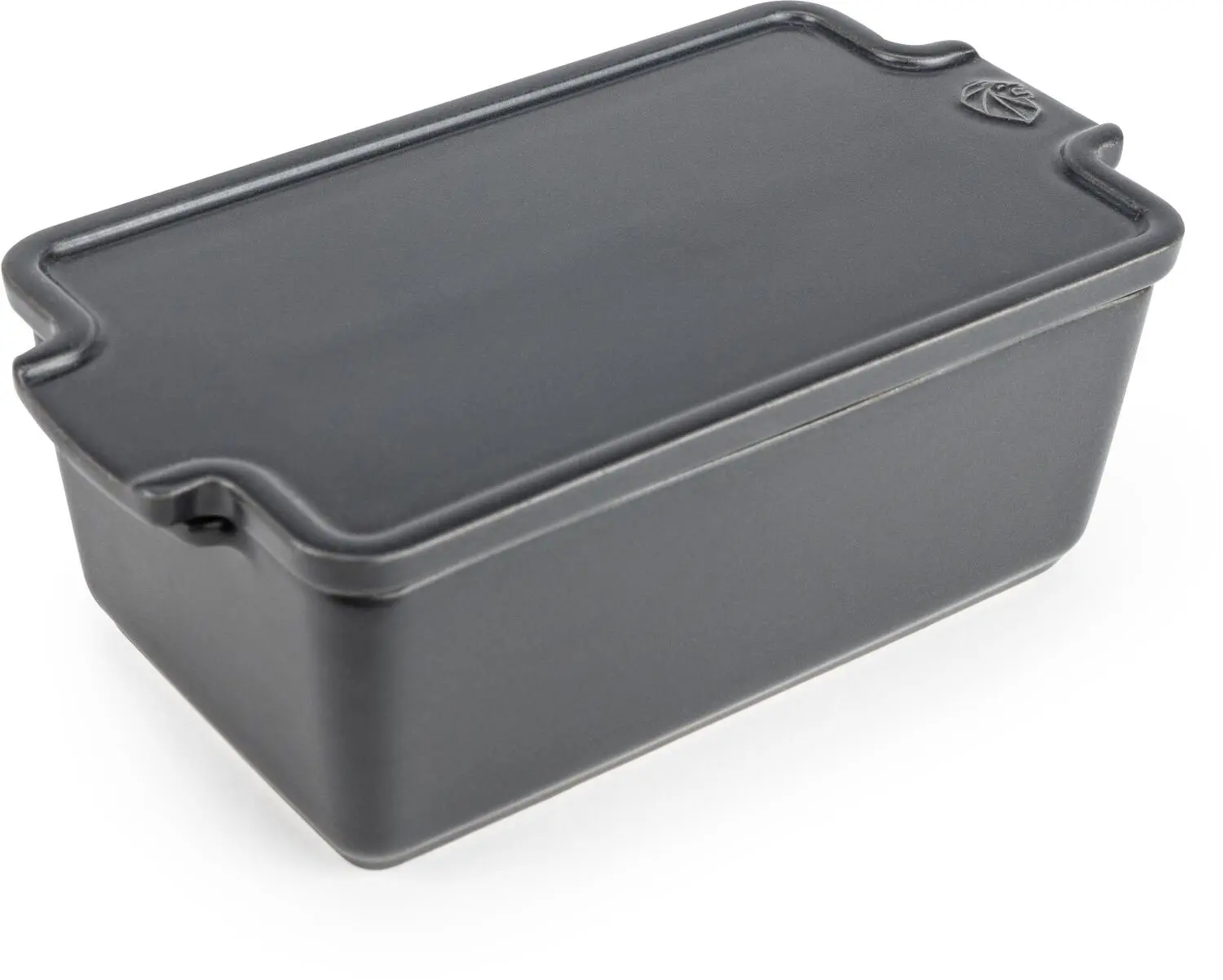 Appolia Terrine In Schiefergrau – Bild 2