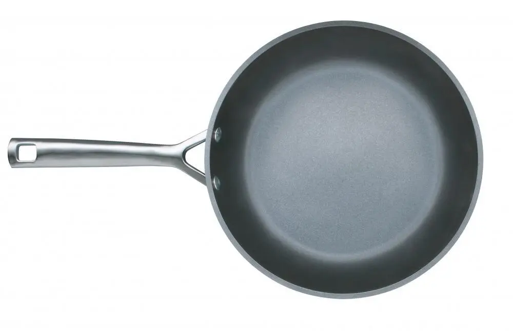 Le Creuset Aluminium-Antihaft-Pfanne Hoch – Bild 2