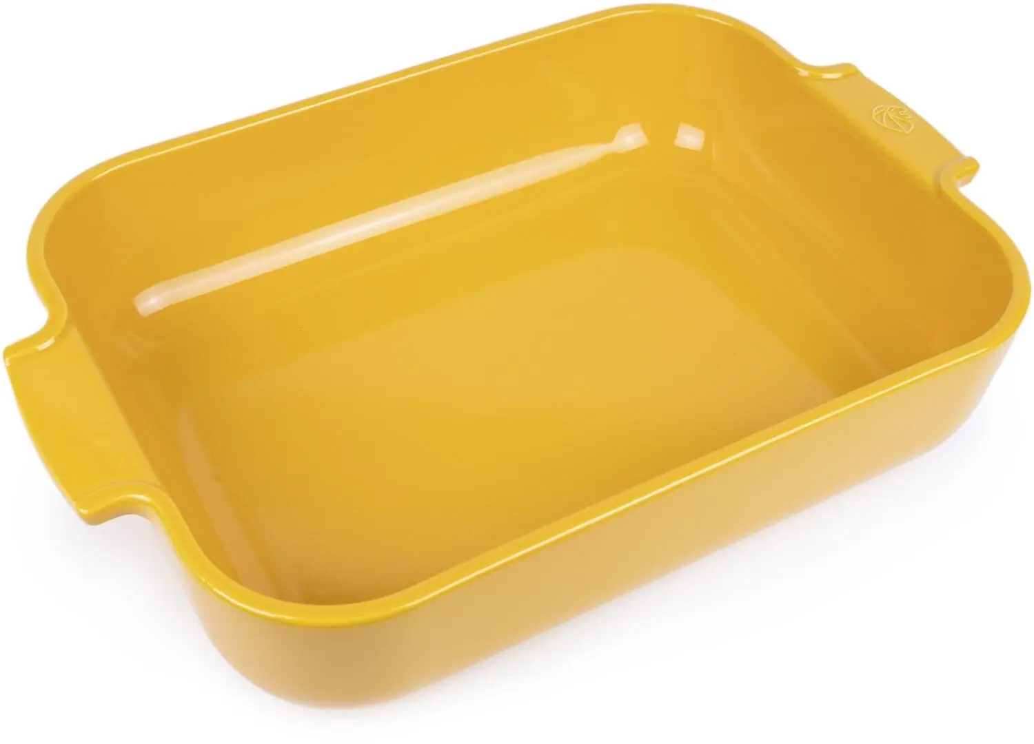 Appolia Auflaufform Rechteckig In Senfgelb – Bild 3