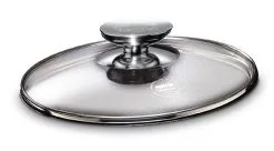 Berndes Spezialglasdeckel