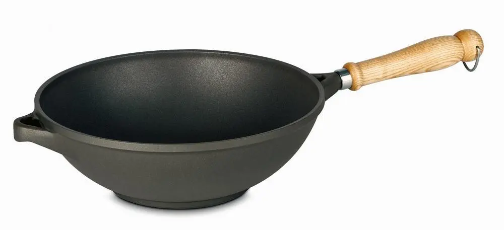 Berndes Stielwok Bonanza