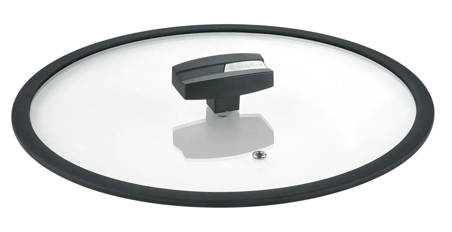 Berndes Schmorpfanne Mit Glasdeckel B.green – Bild 4