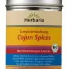 Herbaria Cajun Spices, Gewürzmischung