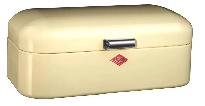 Wesco Brotkasten Grandy In Mandel