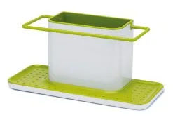 Joseph Joseph Ordnungshelfer Caddy Groß In Weiß/grün