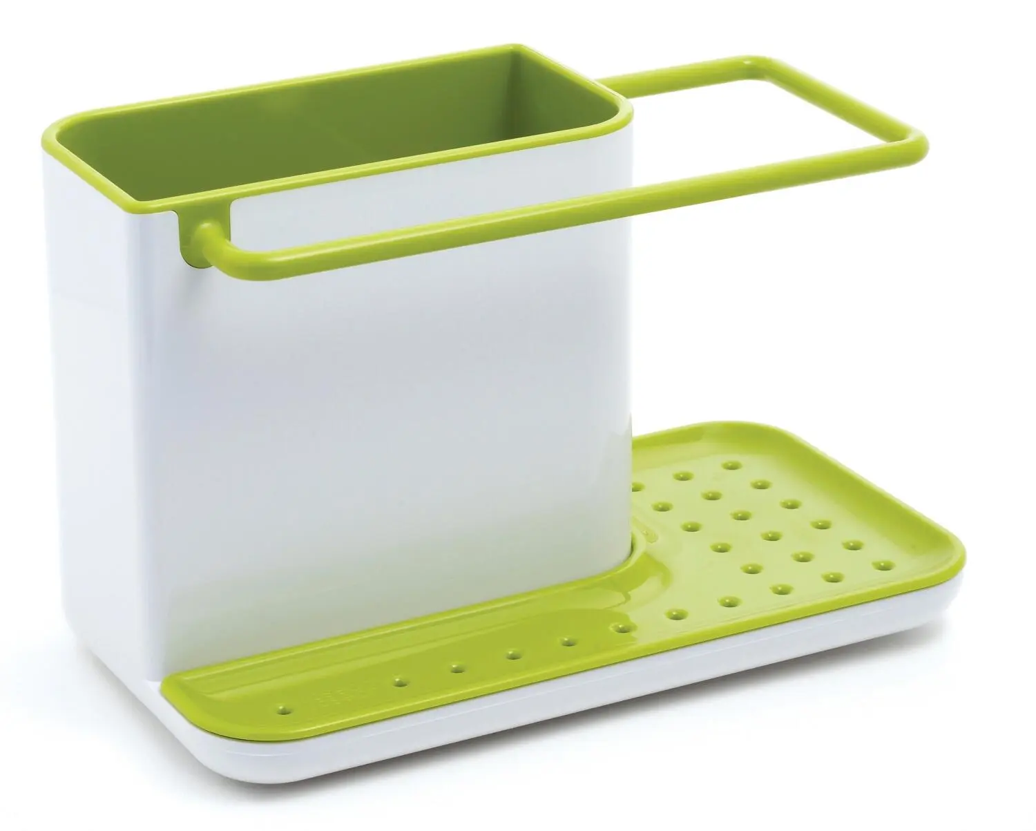 Joseph Joseph Ordnungshelfer Caddy Klein In Weiß/grün