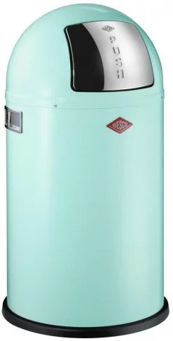 Wesco Pushboy Junior In Mint