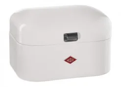 Wesco Brotkasten Single Grandy In Weiß