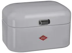 Wesco Brotkasten Single Grandy In Cool Grey