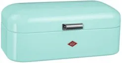 Wesco Brotkasten Grandy In Mint