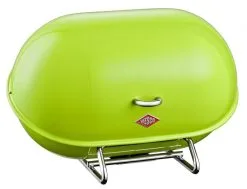 Wesco Brotkasten Single Breadboy In Limegreen