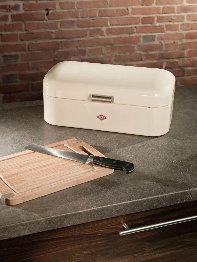 Wesco Brotkasten Grandy In Limegreen – Bild 3