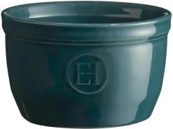 Emile Henry Töpfchen Nr. 9 In Feu Doux