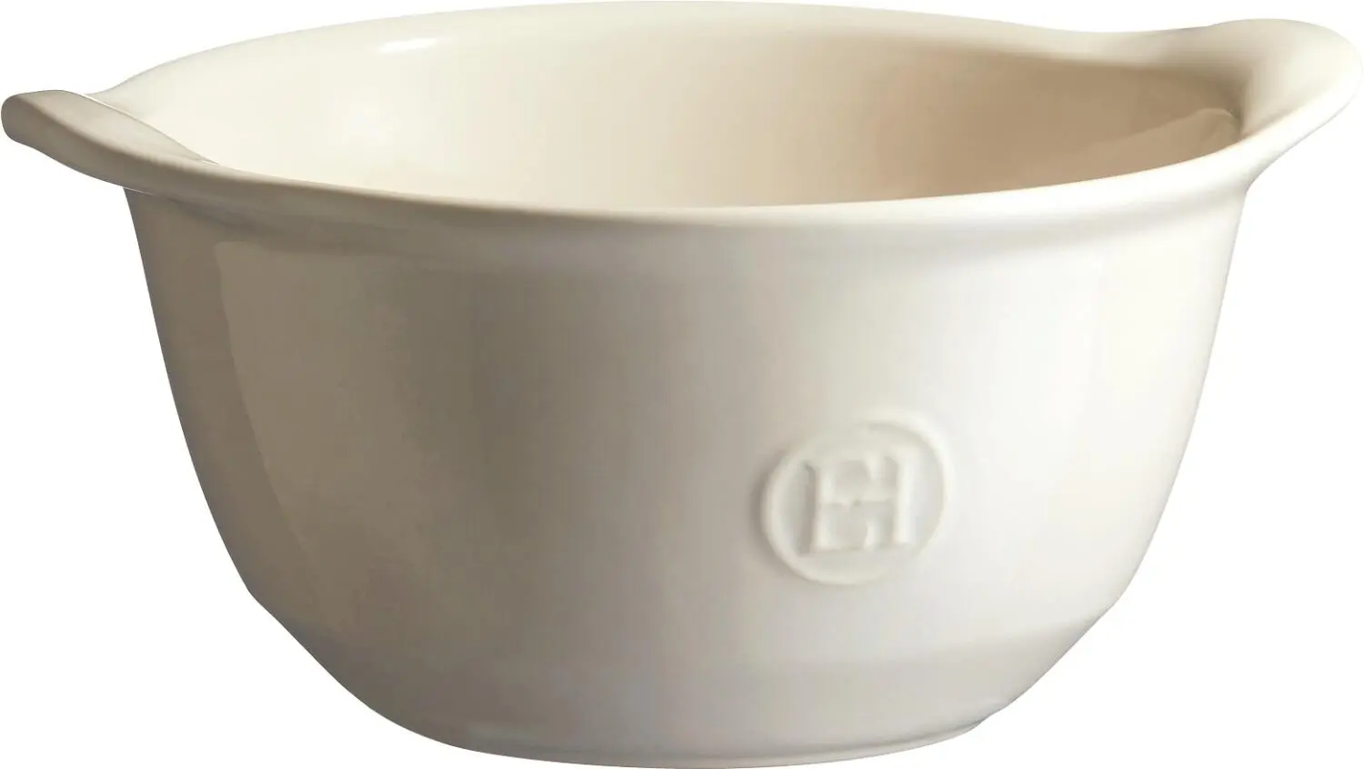 Emile Henry Auflaufschale In Argile