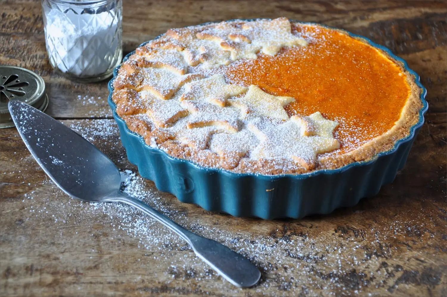 Emile Henry Torten- & Quicheform In Calanque – Bild 3