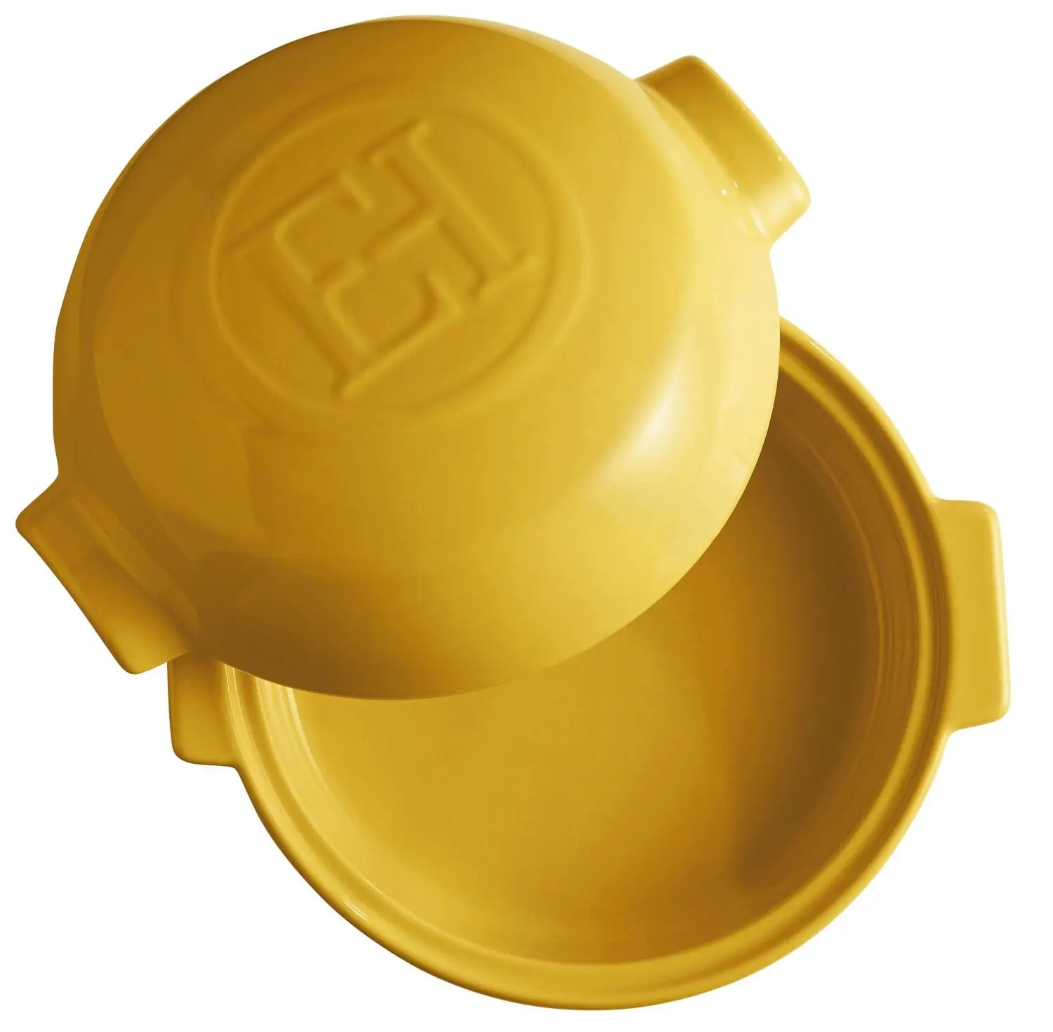 Emile Henry Cheese Baker In Provence – Bild 4