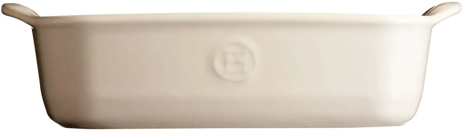 Emile Henry Gratinform Ultime Rechteckig In Ton – Bild 5