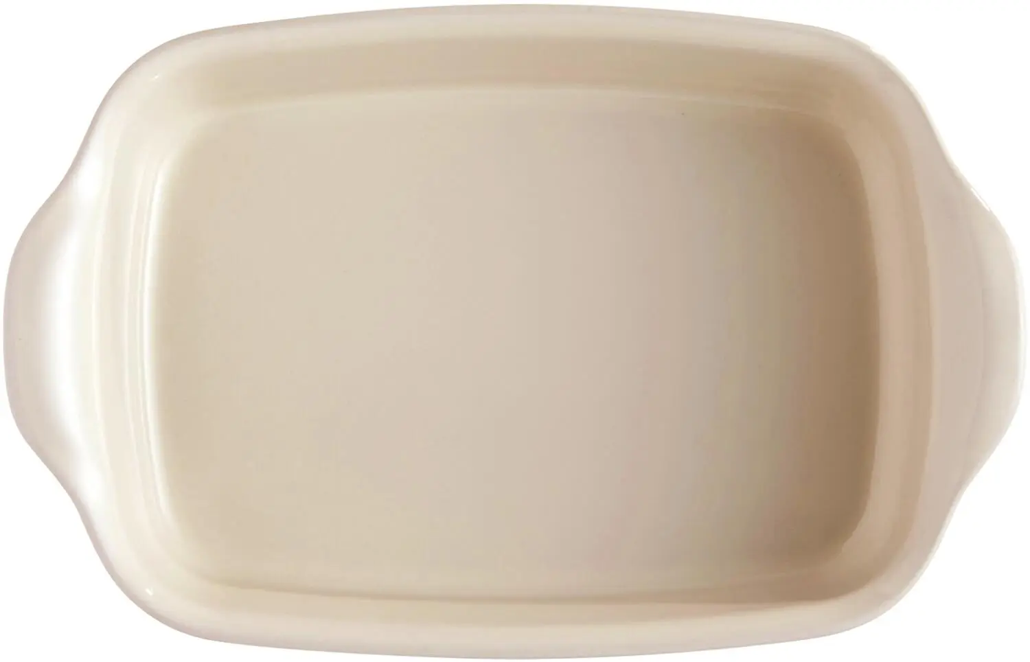 Emile Henry Gratinform Ultime Rechteckig In Ton – Bild 6